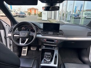 AUDI Q5 SPB 40 TDI quattro S tronic S line