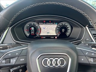 AUDI Q5 SPB 40 TDI quattro S tronic S line