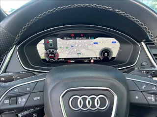 AUDI Q5 SPB 40 TDI quattro S tronic S line