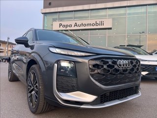 AUDI Q3 SPB TDI 110 kW S tronic S Line edition