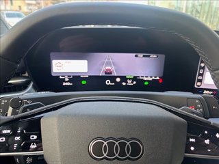 AUDI Q3 SPB TDI 110 kW S tronic S Line edition