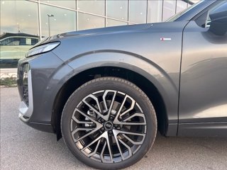 AUDI Q3 SPB TDI 110 kW S tronic S Line edition