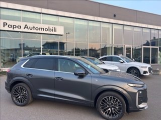 AUDI Q3 SPB TDI 110 kW S tronic S Line edition