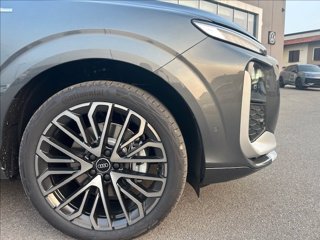 AUDI Q3 SPB TDI 110 kW S tronic S Line edition