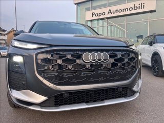 AUDI Q3 SPB TDI 110 kW S tronic S Line edition