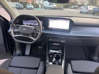 AUDI Q3 SPB TDI 110 kW S tronic S Line edition