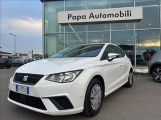 SEAT Ibiza 1.0 MPI 5 porte Business