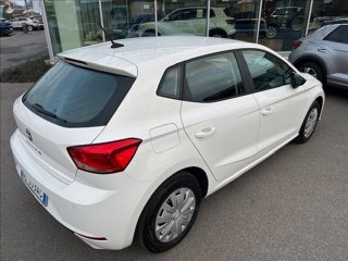 SEAT Ibiza 1.0 MPI 5 porte Business