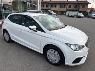 SEAT Ibiza 1.0 MPI 5 porte Business