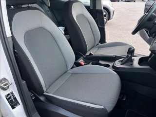 SEAT Ibiza 1.0 MPI 5 porte Business