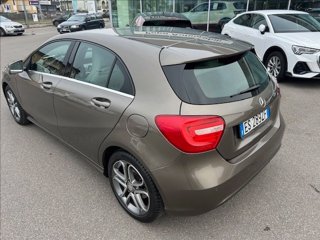 MERCEDES A 180 CDI Sport