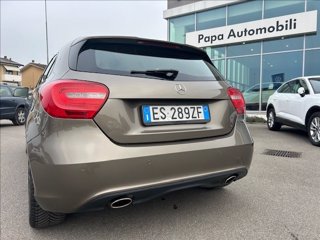 MERCEDES A 180 CDI Sport