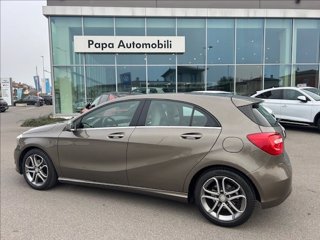 MERCEDES A 180 CDI Sport