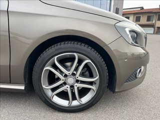 MERCEDES A 180 CDI Sport