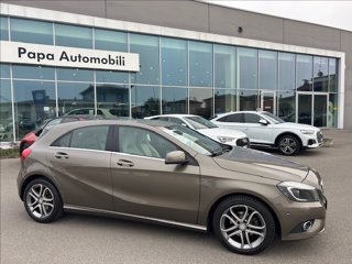 MERCEDES A 180 CDI Sport