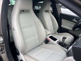 MERCEDES A 180 CDI Sport