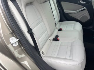 MERCEDES A 180 CDI Sport