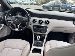 MERCEDES A 180 CDI Sport
