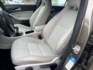 MERCEDES A 180 CDI Sport