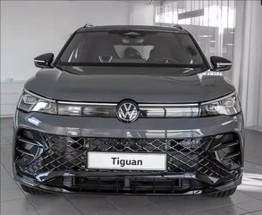 VOLKSWAGEN Tiguan 2.0 TDI 150 CV DSG R-Line Plus