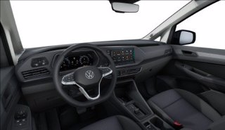 VOLKSWAGEN Caddy 2.0 TDI 122 CV DSG Space