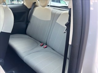 FIAT 500 1.3 Multijet 16V 95 CV Lounge