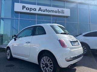 FIAT 500 1.3 Multijet 16V 95 CV Lounge