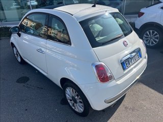 FIAT 500 1.3 Multijet 16V 95 CV Lounge