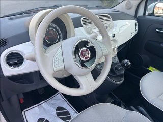 FIAT 500 1.3 Multijet 16V 95 CV Lounge