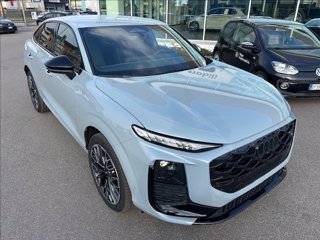 AUDI Q3 SPB TDI 110 kW S tronic S Line edition