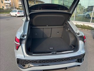 AUDI Q3 SPB TDI 110 kW S tronic S Line edition