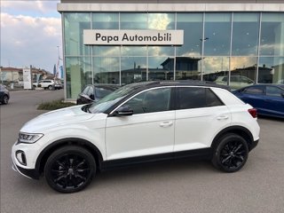 VOLKSWAGEN T-Roc 1.5 TSI ACT DSG Life
