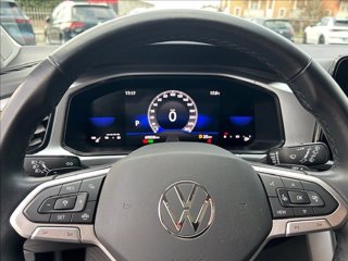 VOLKSWAGEN T-Roc 1.5 TSI ACT DSG Life