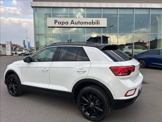 VOLKSWAGEN T-Roc 1.5 TSI ACT DSG Life