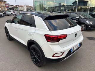 VOLKSWAGEN T-Roc 1.5 TSI ACT DSG Life
