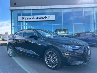 AUDI A3 SPB 40 TFSI e S tronic Business