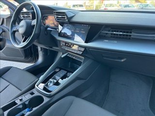 AUDI A3 SPB 40 TFSI e S tronic Business