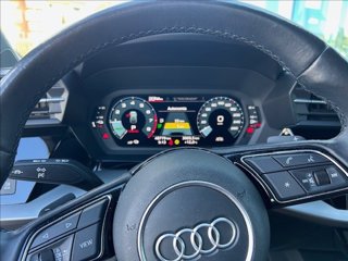 AUDI A3 SPB 40 TFSI e S tronic Business