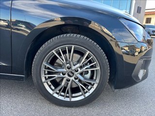 AUDI A3 SPB 40 TFSI e S tronic Business