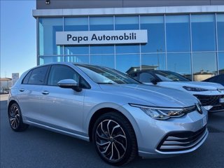 VOLKSWAGEN Golf 2.0 TDI 115 CV SCR Life