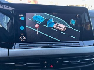 VOLKSWAGEN Golf 2.0 TDI 115 CV SCR Life