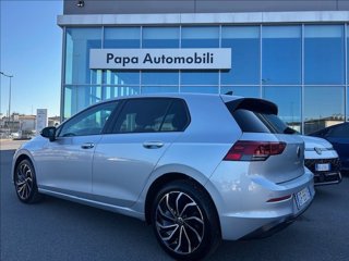 VOLKSWAGEN Golf 2.0 TDI 115 CV SCR Life