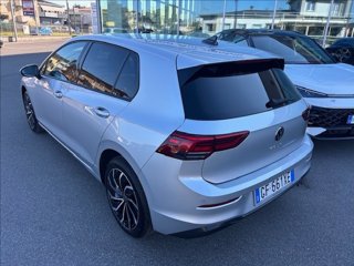 VOLKSWAGEN Golf 2.0 TDI 115 CV SCR Life