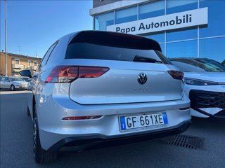 VOLKSWAGEN Golf 2.0 TDI 115 CV SCR Life