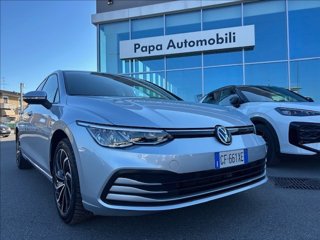 VOLKSWAGEN Golf 2.0 TDI 115 CV SCR Life