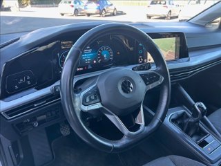 VOLKSWAGEN Golf 2.0 TDI 115 CV SCR Life