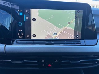 VOLKSWAGEN Golf 2.0 TDI 115 CV SCR Life