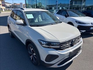 VOLKSWAGEN T-Cross 1.0 TSI 115 CV DSG Edition Plus