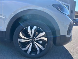 VOLKSWAGEN T-Cross 1.0 TSI 115 CV DSG Edition Plus